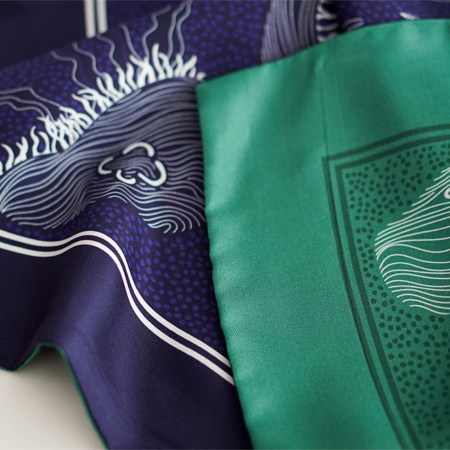 Aurelia Scarf | 50 x 50cm