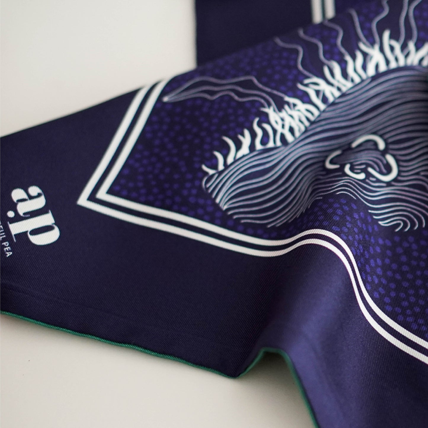 Aurelia Scarf | 50 x 50cm