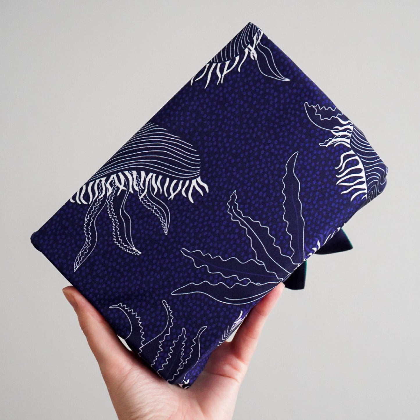 Aurelia Scarf | 50 x 50cm