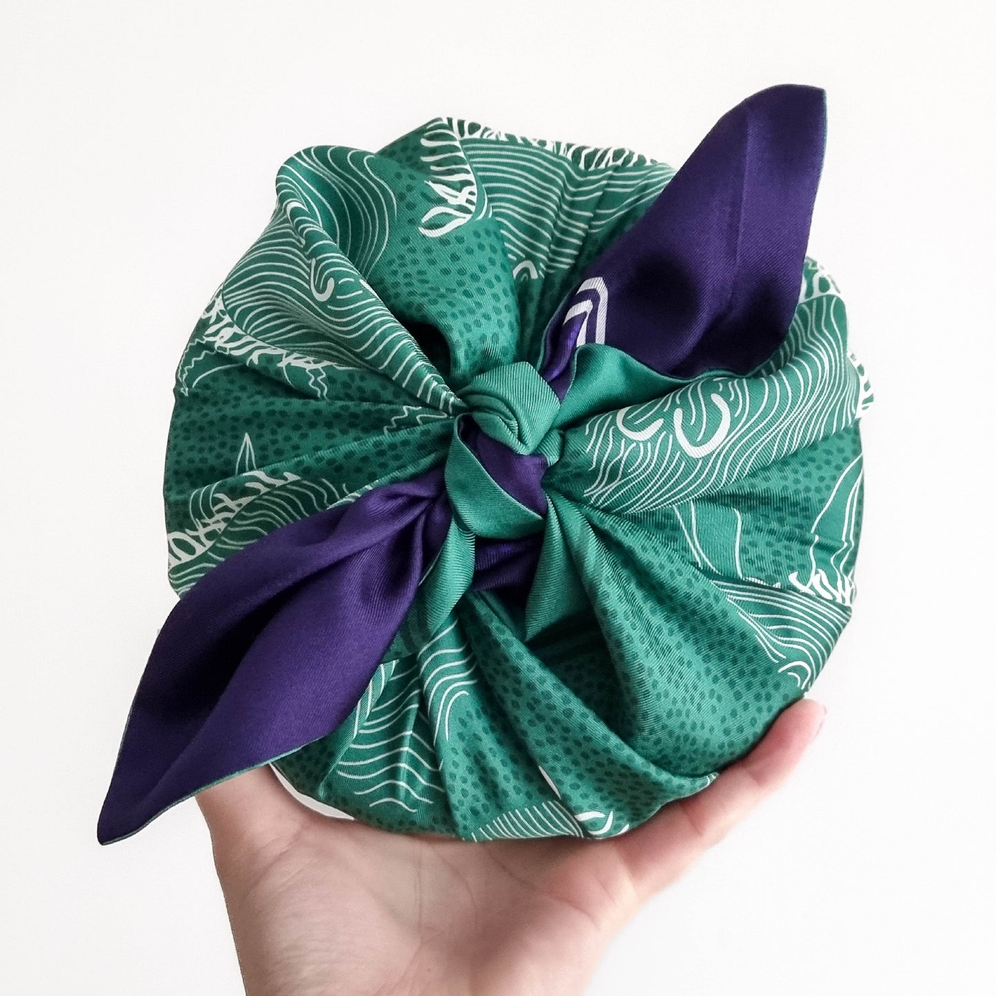 Aurelia Scarf | 50 x 50cm