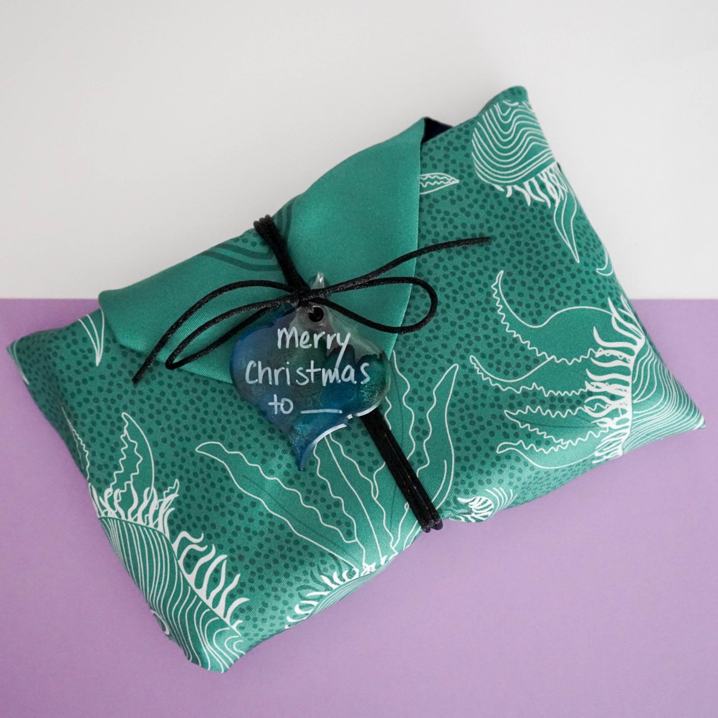 Aurelia Scarf | 50 x 50cm