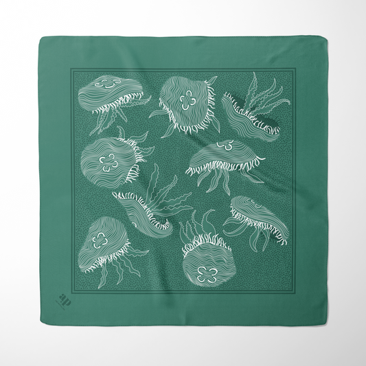 Aurelia Scarf | 50 x 50cm