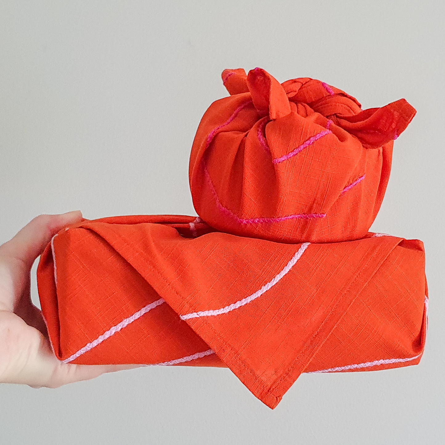 Saffron | Wriggle Wrap