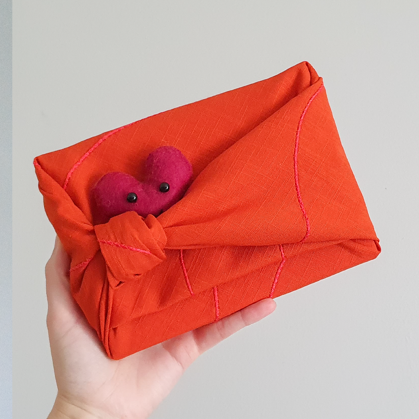 Saffron | Wriggle Wrap