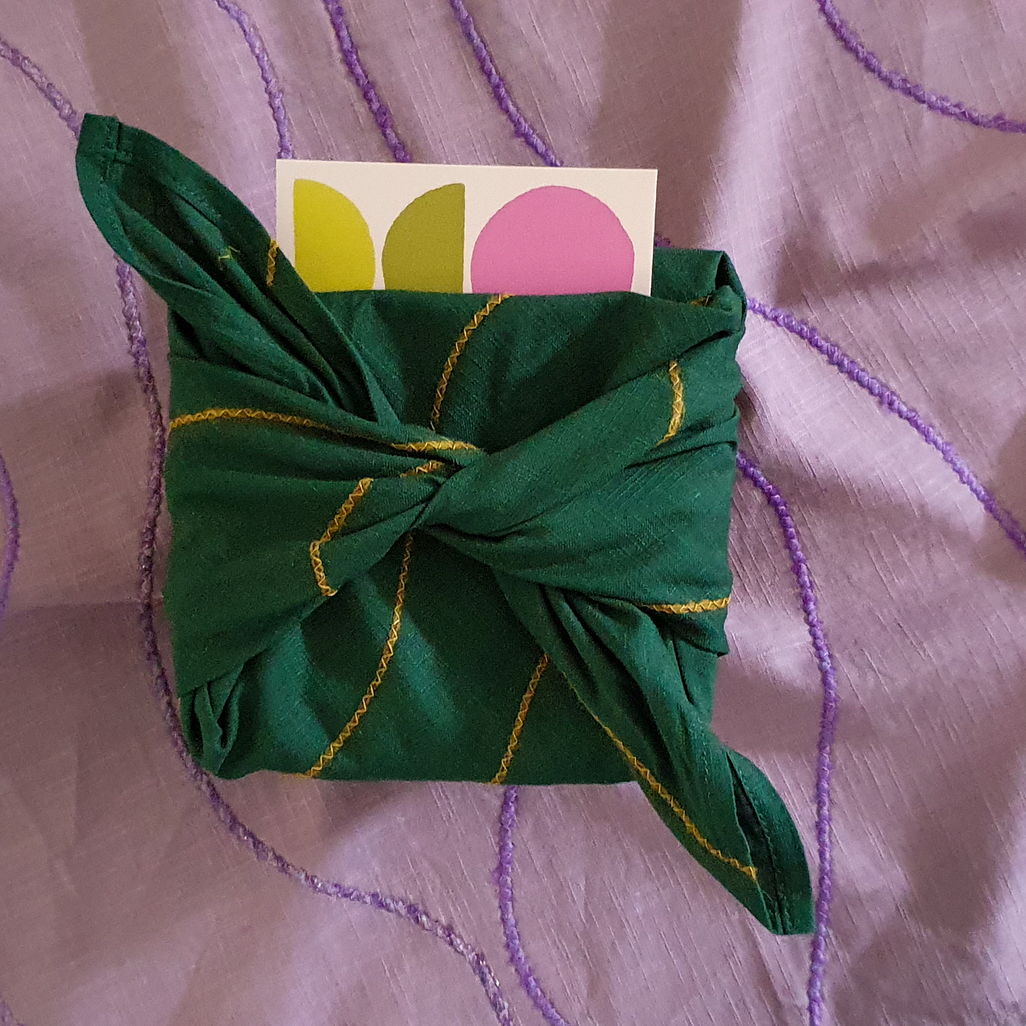 Kale | Wriggle Wrap
