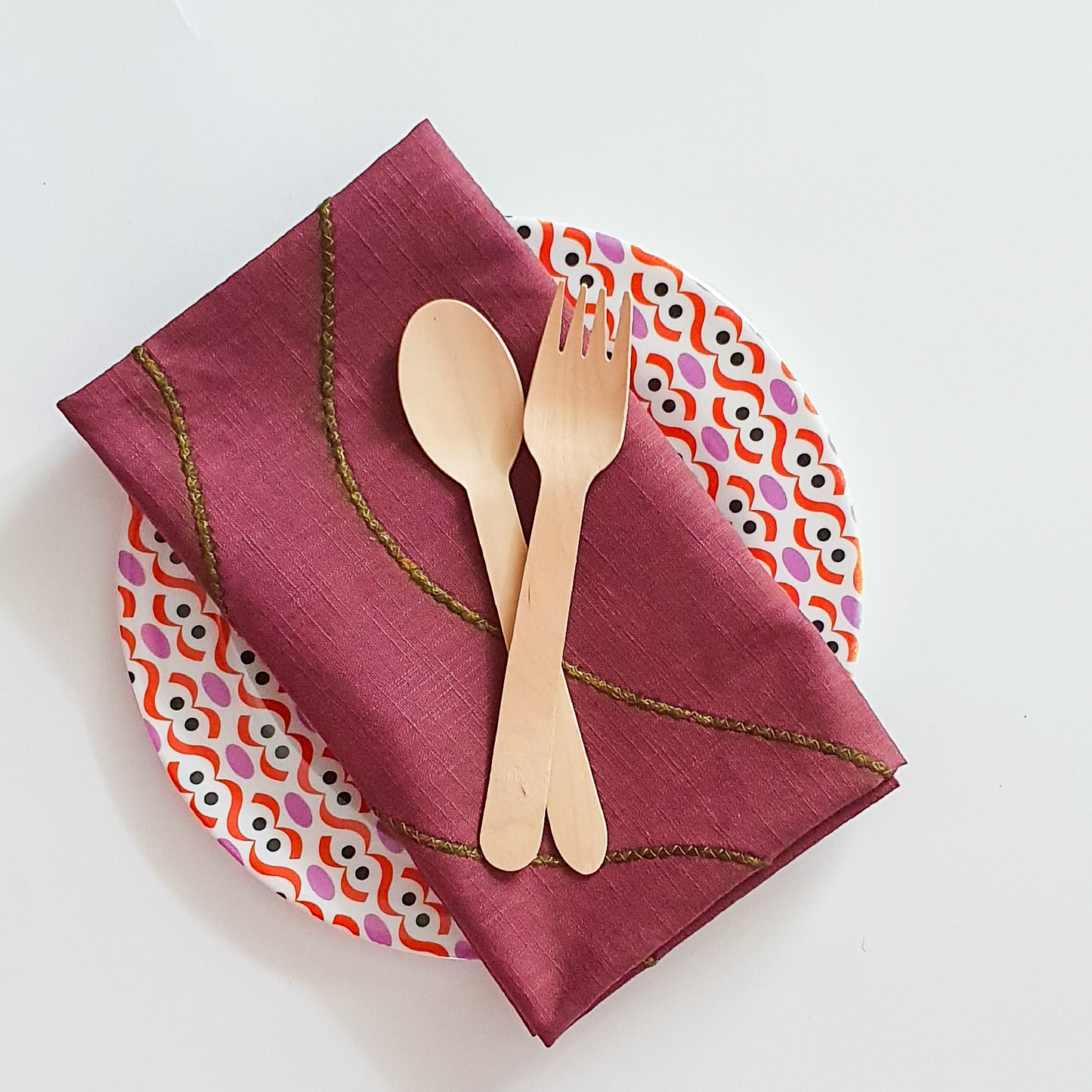 Grape | Wriggle Wrap