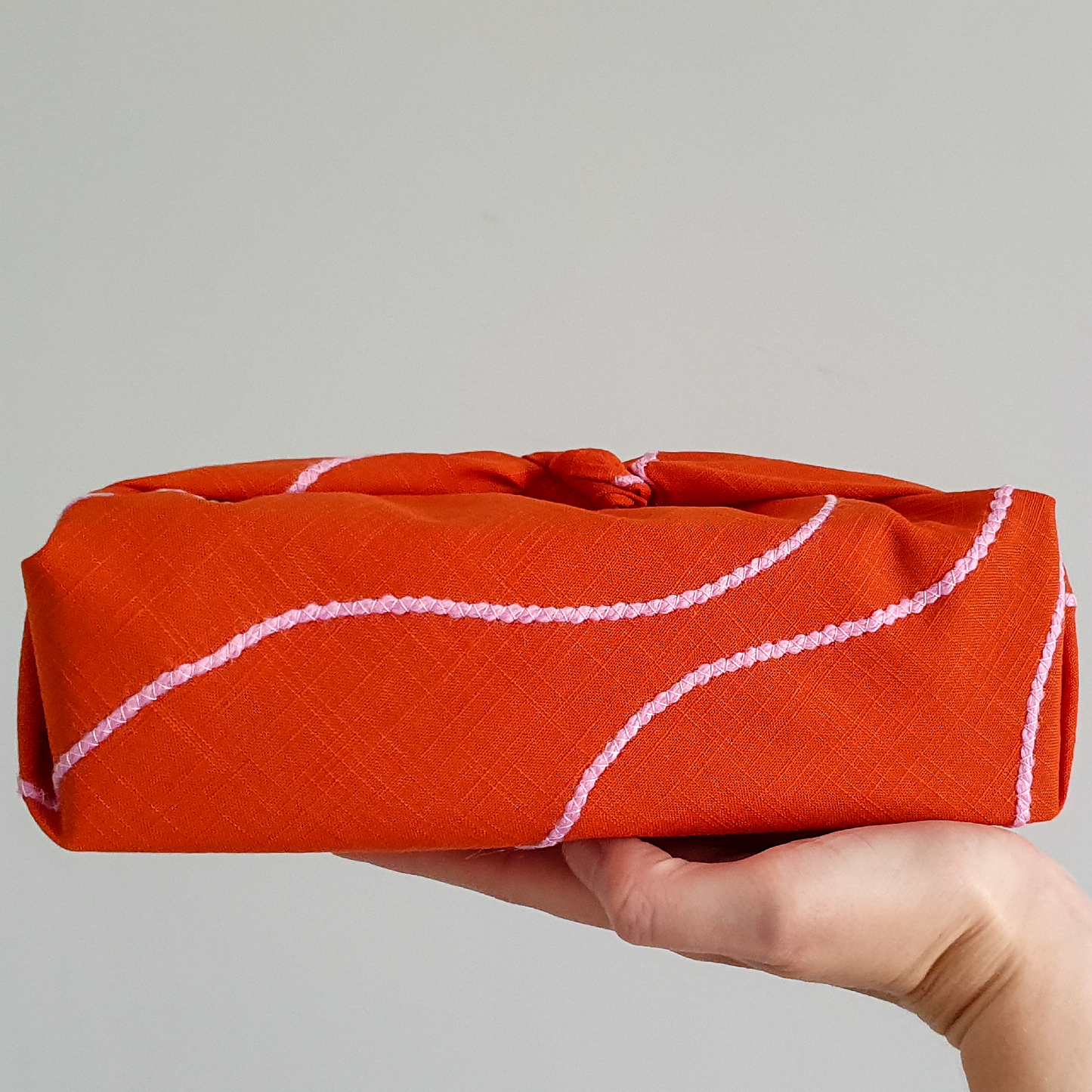 Saffron | Wriggle Wrap