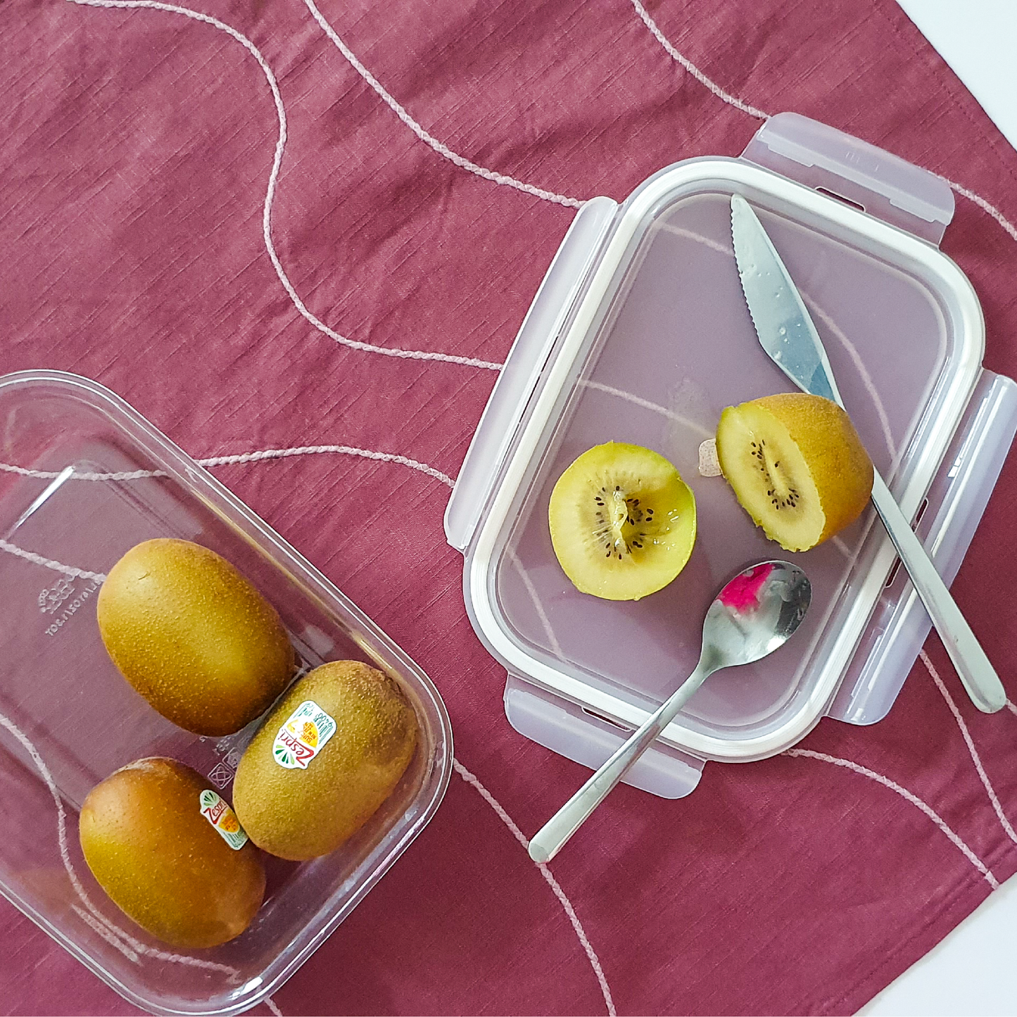 Grape | Wriggle Wrap