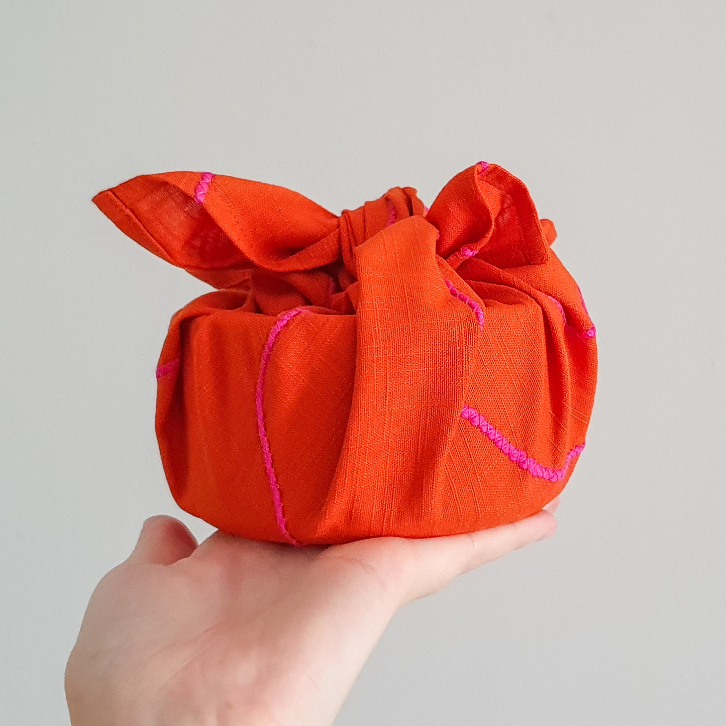 Saffron | Wriggle Wrap