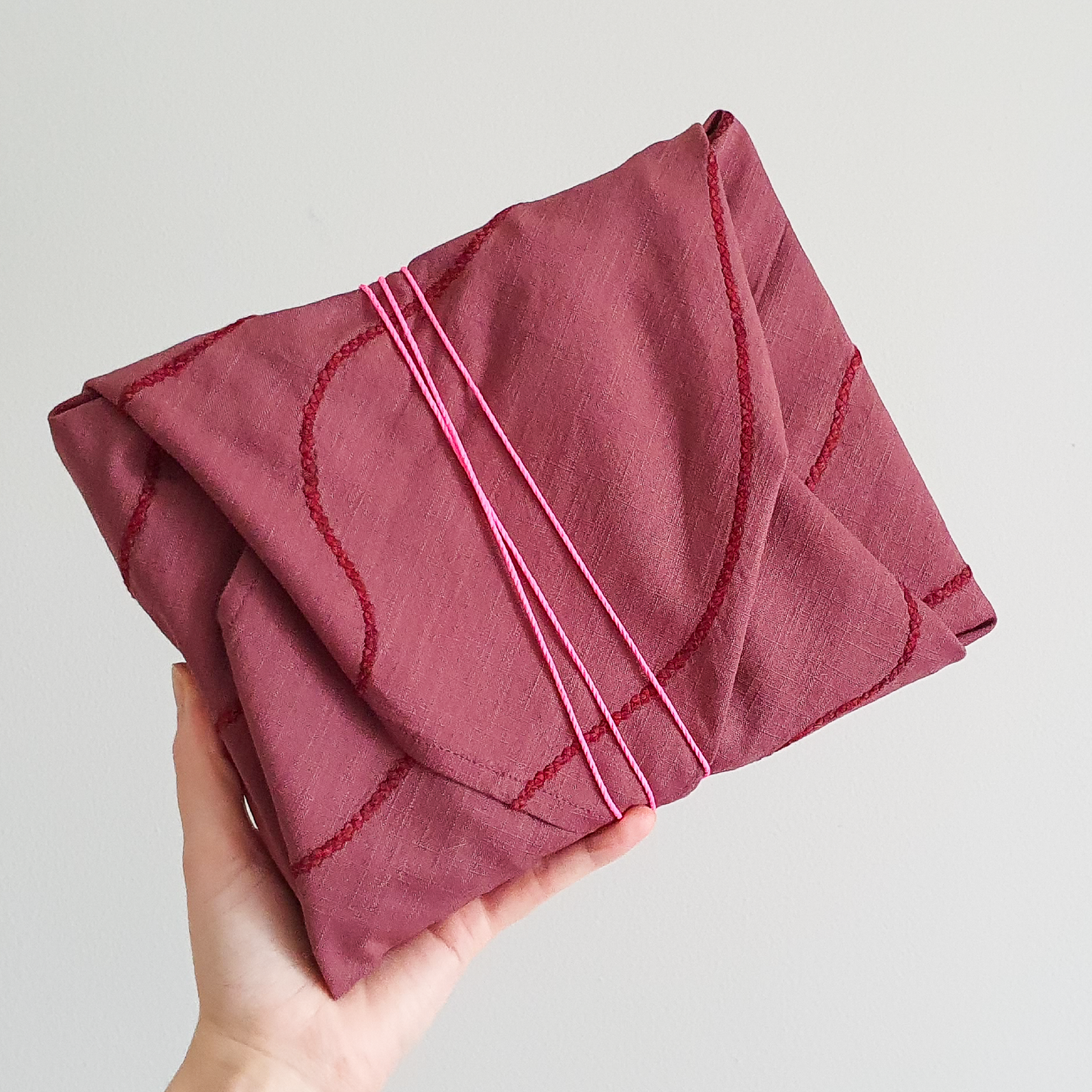 Grape | Wriggle Wrap
