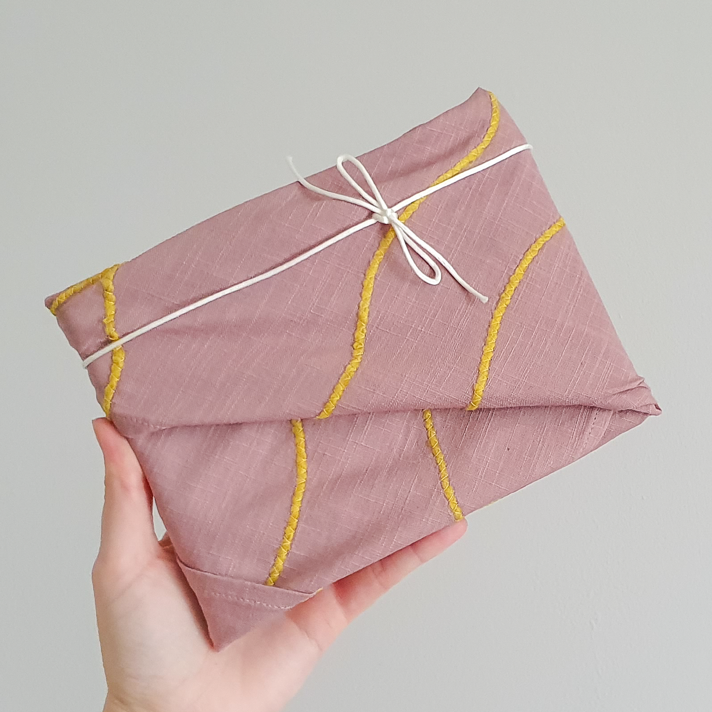 Guava | Wriggle Wrap
