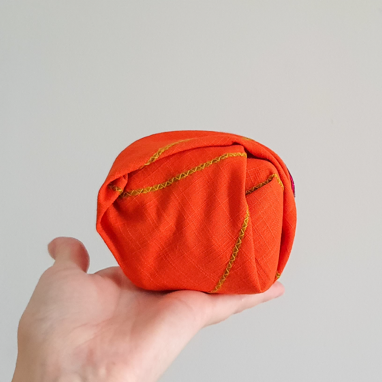 Saffron | Wriggle Wrap