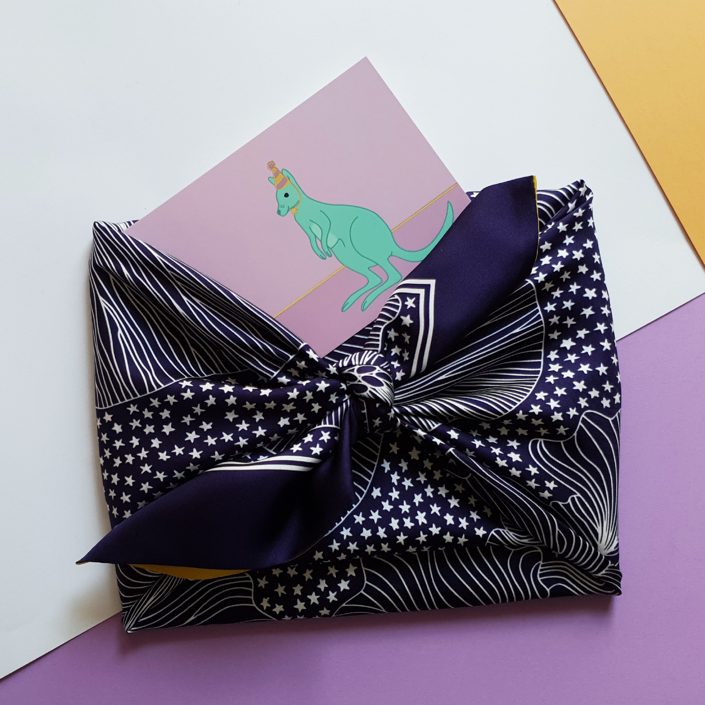 Critter Celebration | Postcard Art Print Set