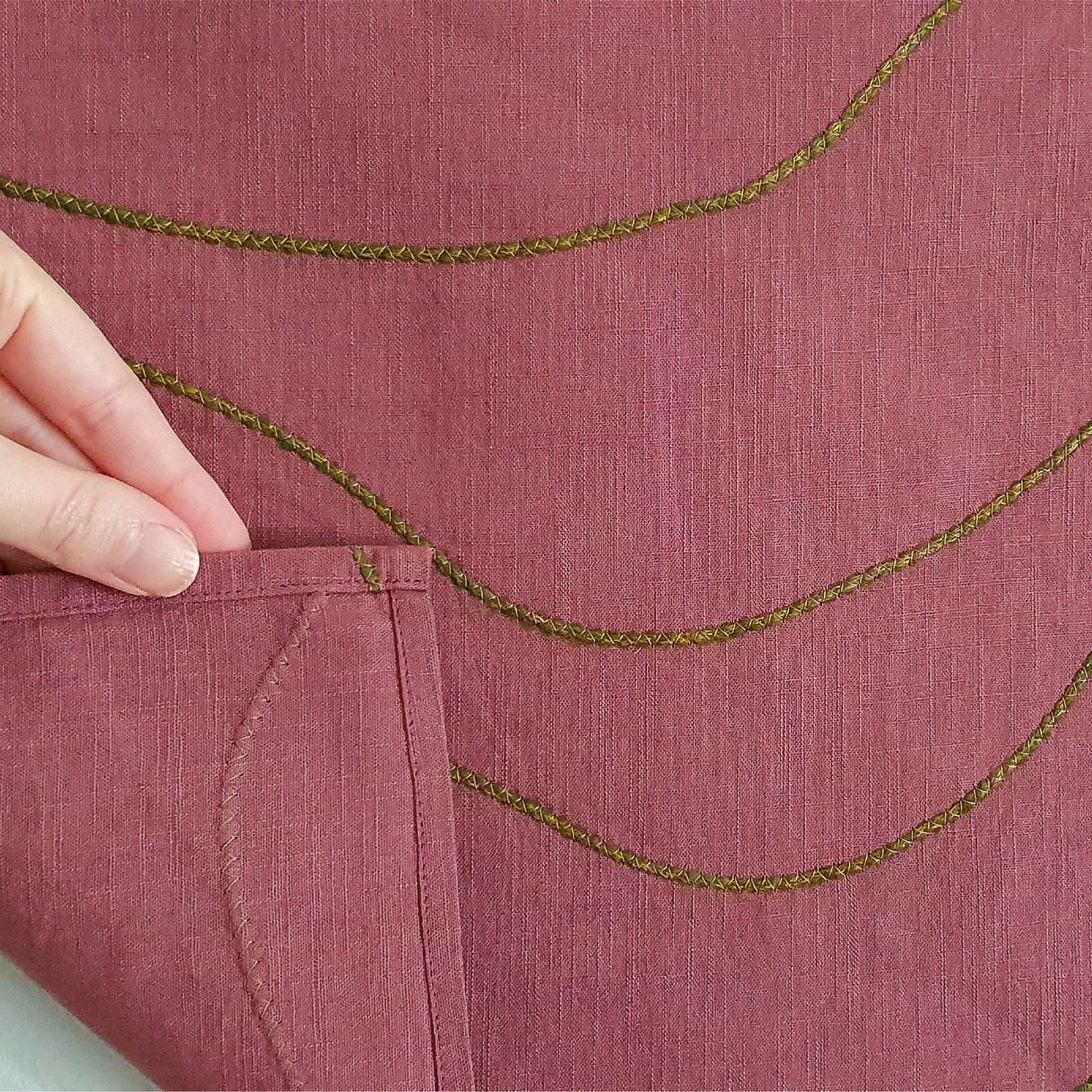 Grape | Wriggle Wrap