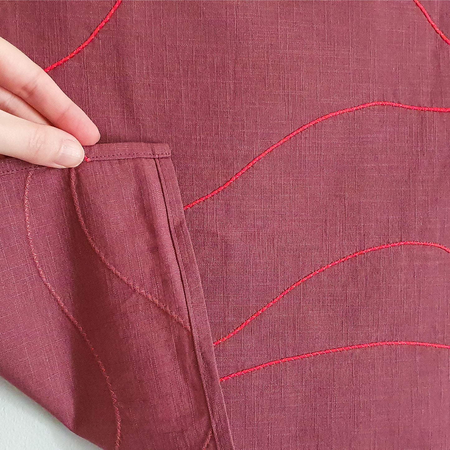 Grape | Wriggle Wrap