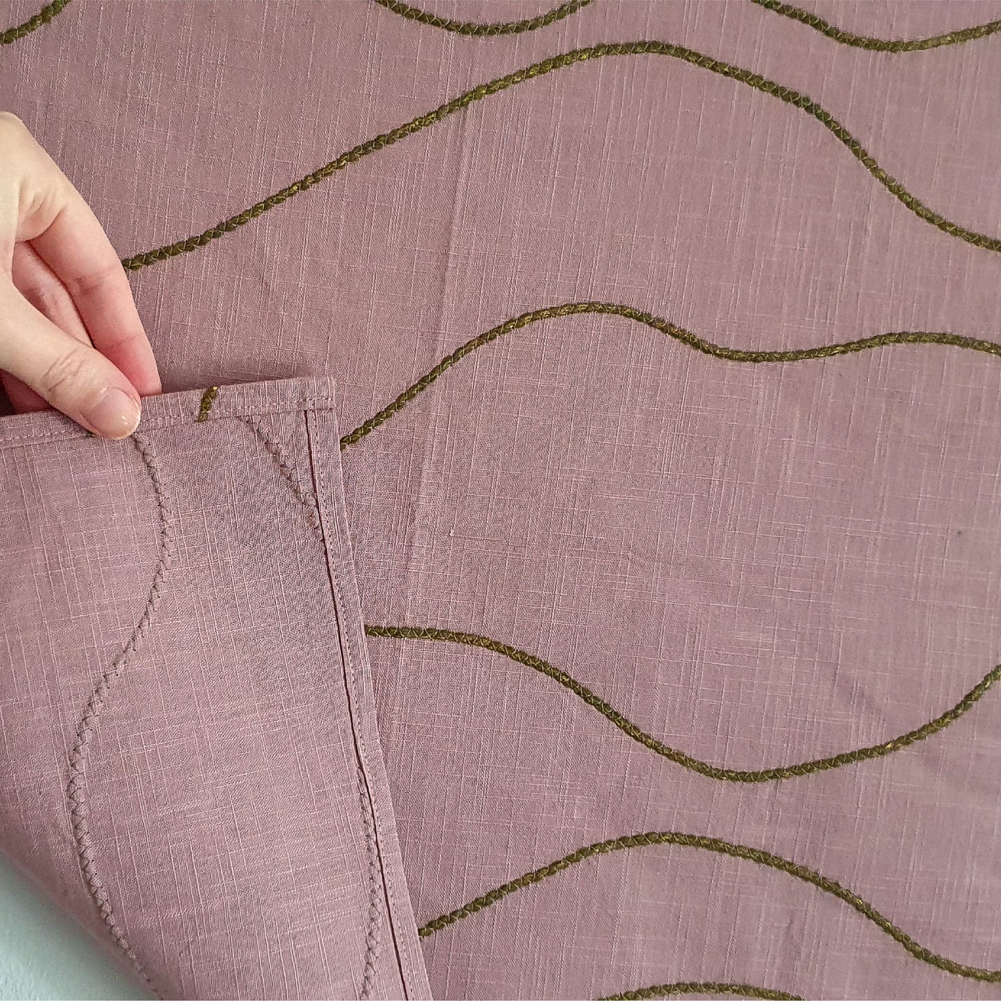 Guava | Wriggle Wrap