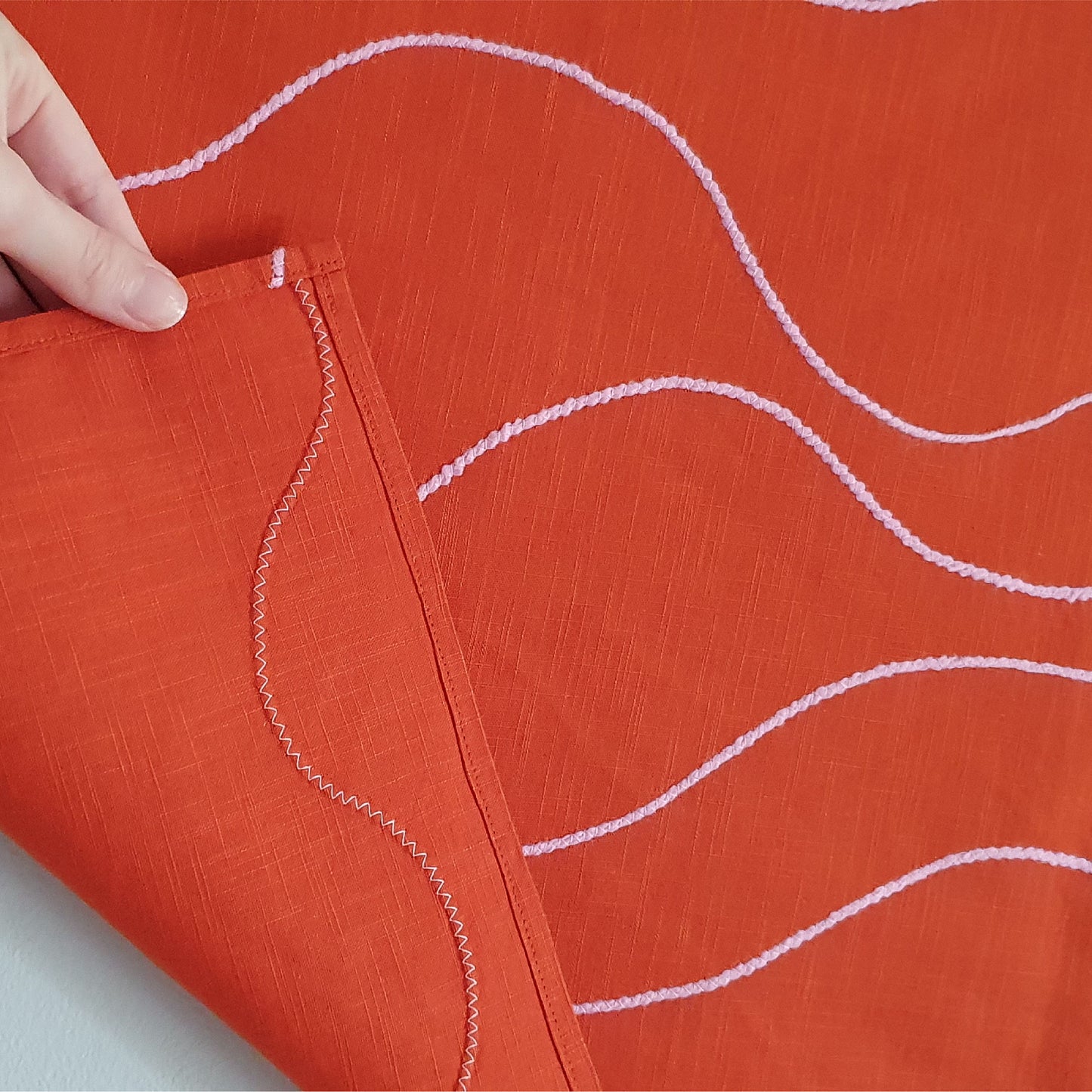 Saffron | Wriggle Wrap