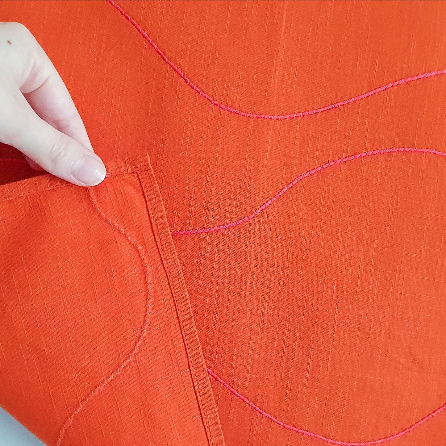 Saffron | Wriggle Wrap