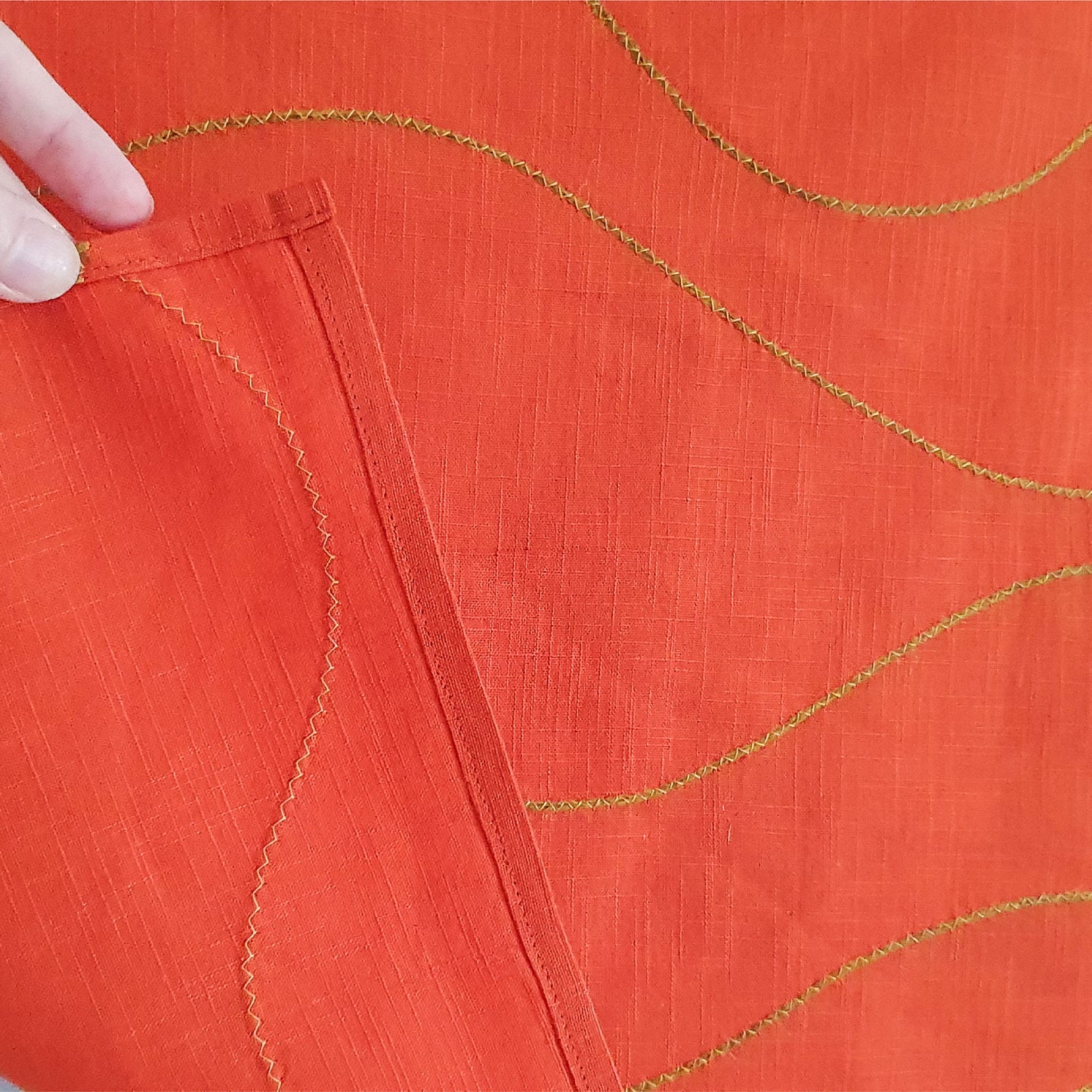 Saffron | Wriggle Wrap